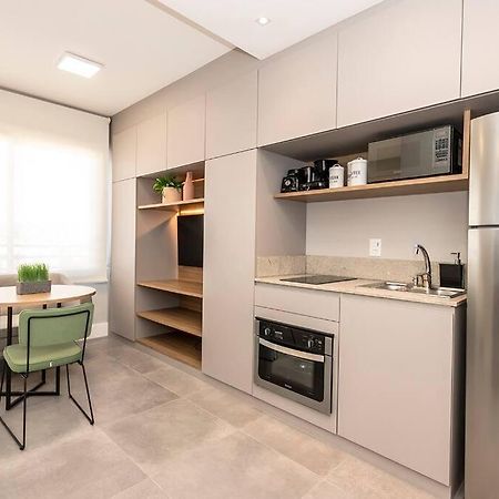 Appartamento Loft Com Vista Redencao Jpre1109 Porto Alegre Esterno foto