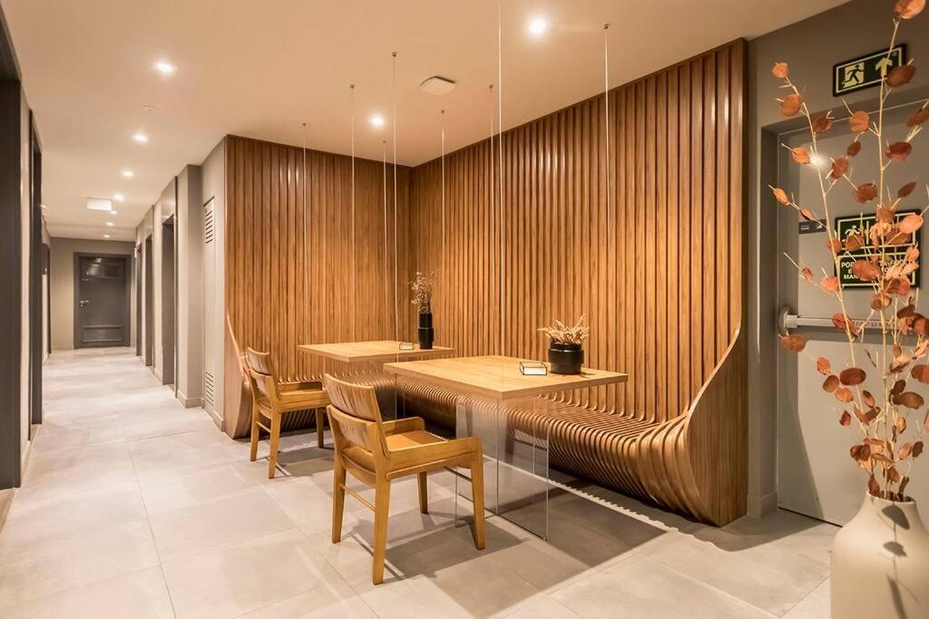 Appartamento Loft Com Vista Redencao Jpre1109 Porto Alegre Esterno foto