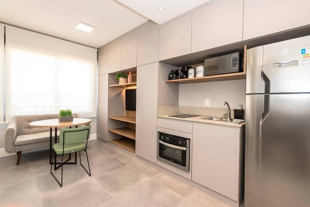 Appartamento Loft Com Vista Redencao Jpre1109 Porto Alegre Esterno foto