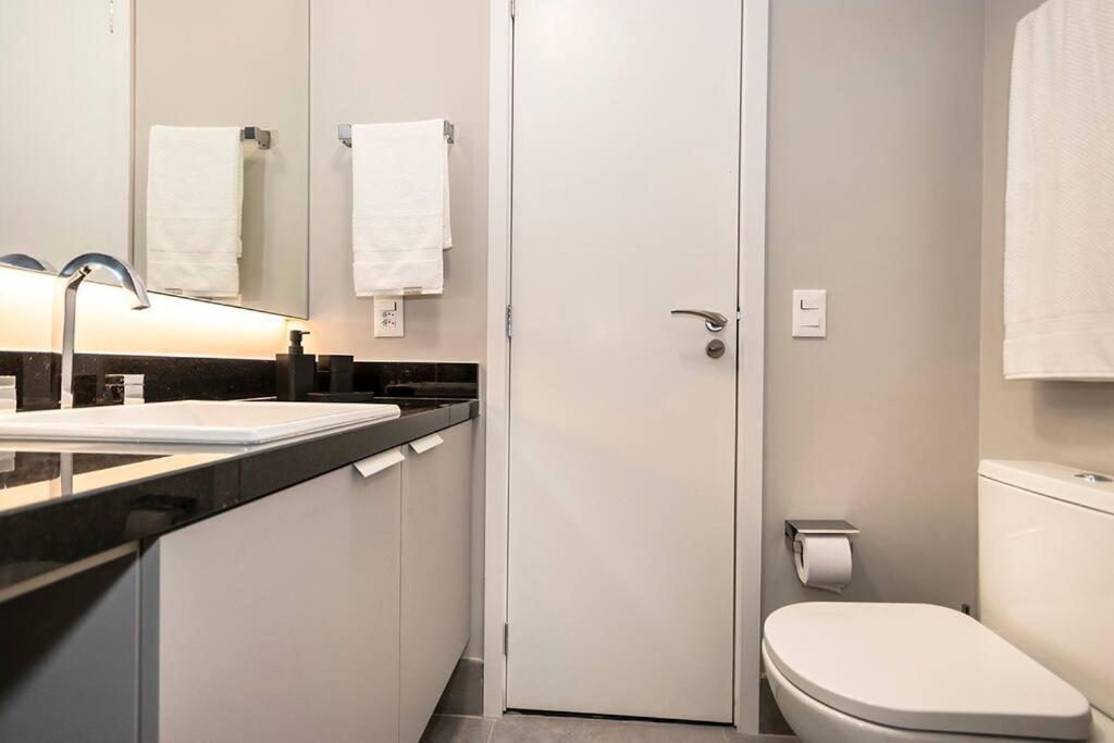 Appartamento Loft Com Vista Redencao Jpre1109 Porto Alegre Esterno foto