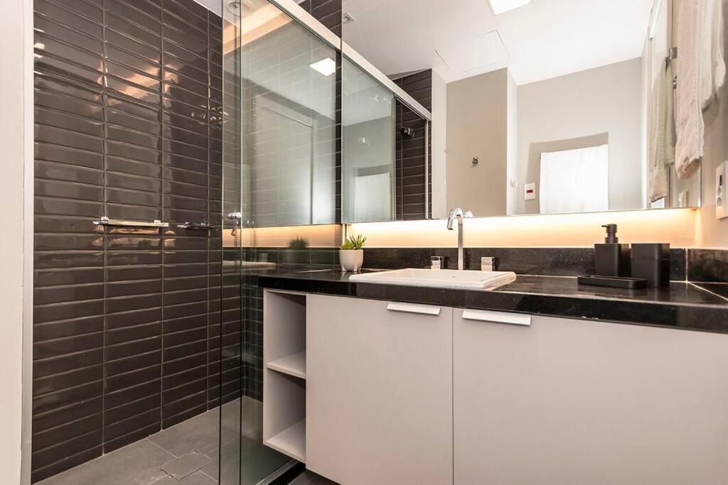 Appartamento Loft Com Vista Redencao Jpre1109 Porto Alegre Esterno foto