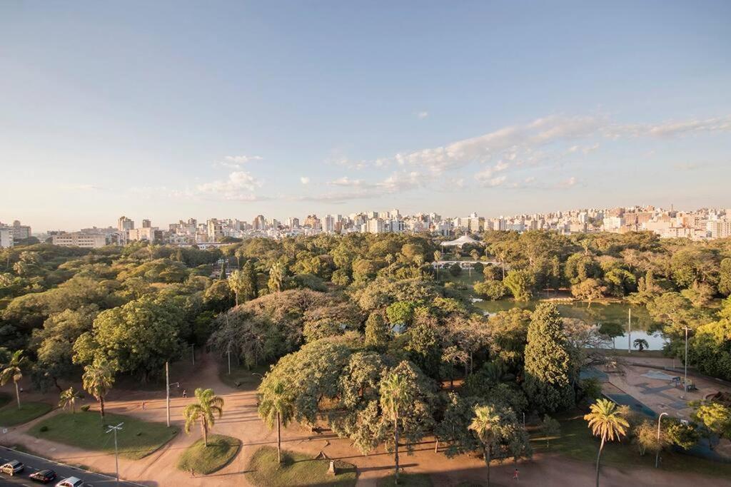 Appartamento Loft Com Vista Redencao Jpre1109 Porto Alegre Esterno foto